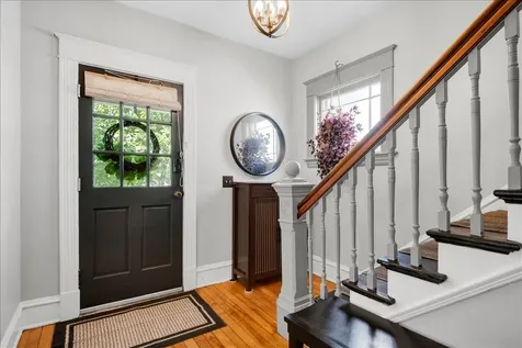 16 Isham Street Burlington VT 05401