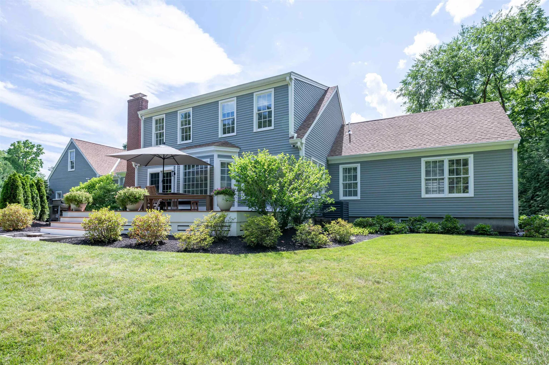 52 Depot Road Hollis NH 03049