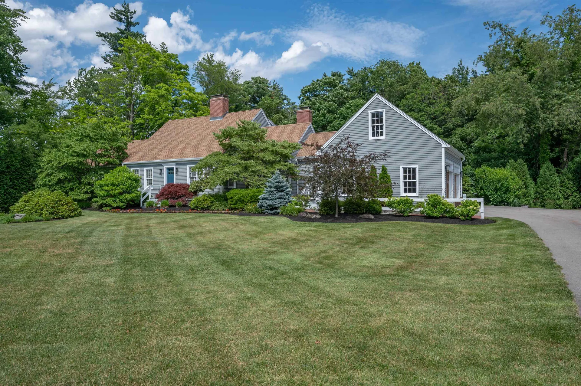 52 Depot Road Hollis NH 03049