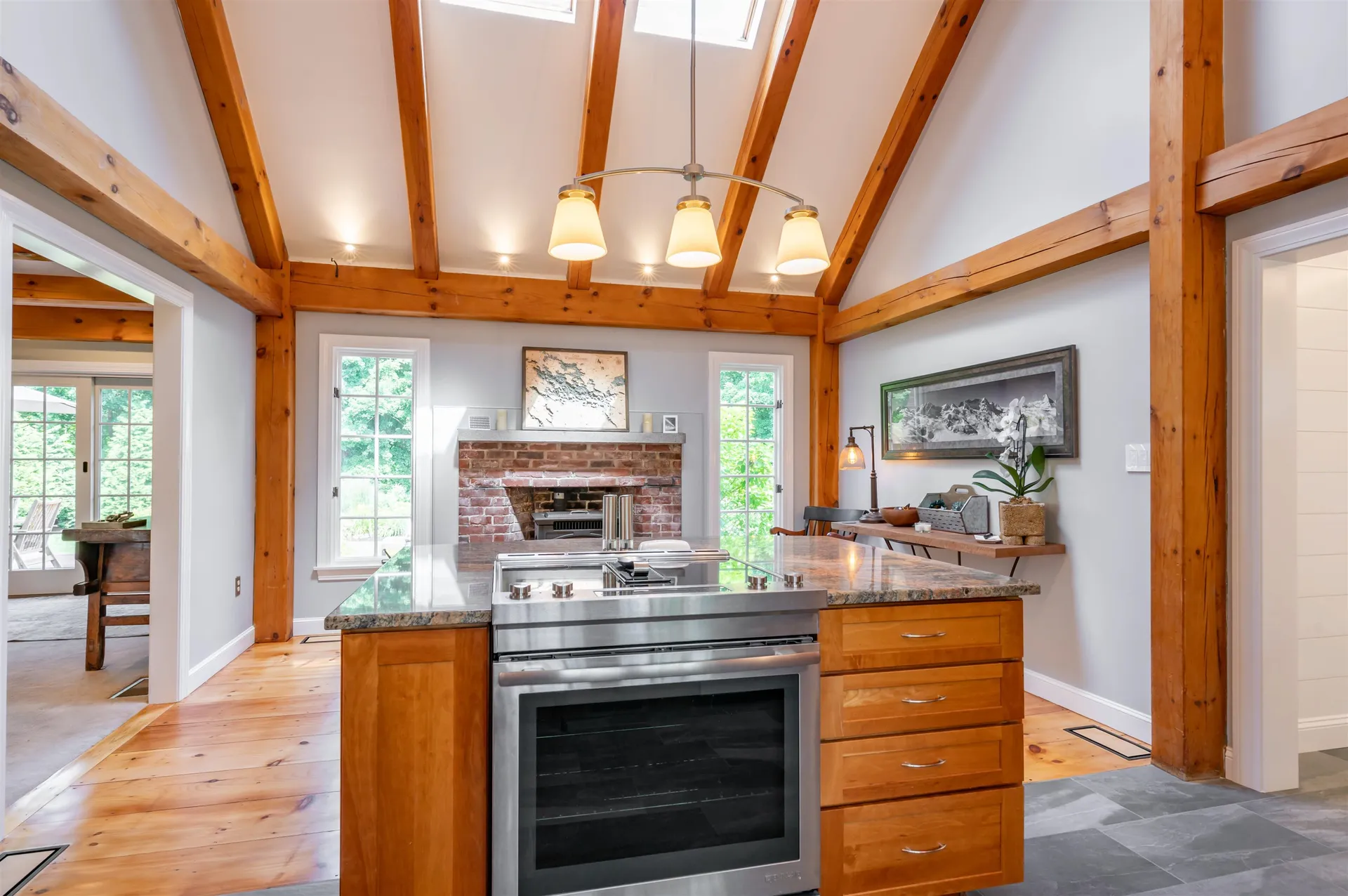 52 Depot Road Hollis NH 03049