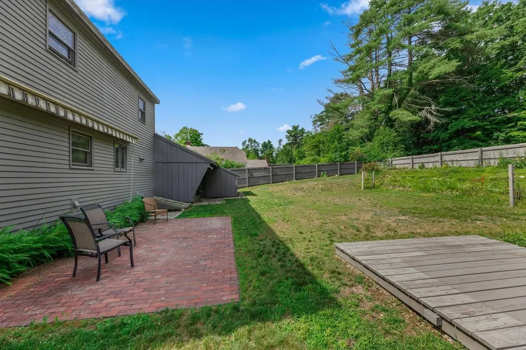 151 Grove Street Peterborough NH 03458