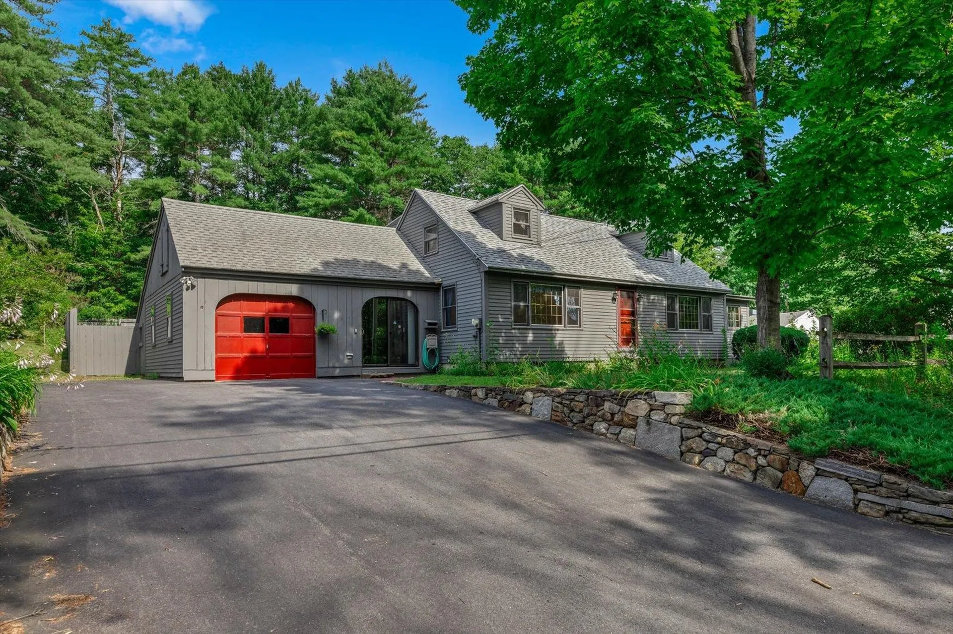151 Grove Street Peterborough NH 03458