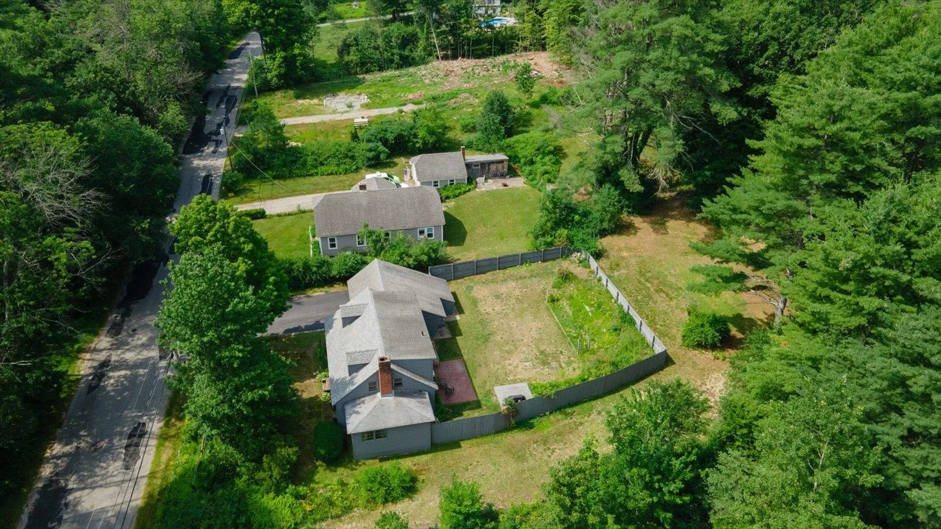 151 Grove Street Peterborough NH 03458