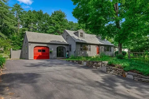 151 Grove Street Peterborough NH 03458