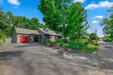 151 Grove Street Peterborough NH 03458