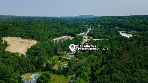 151 Grove Street Peterborough NH 03458