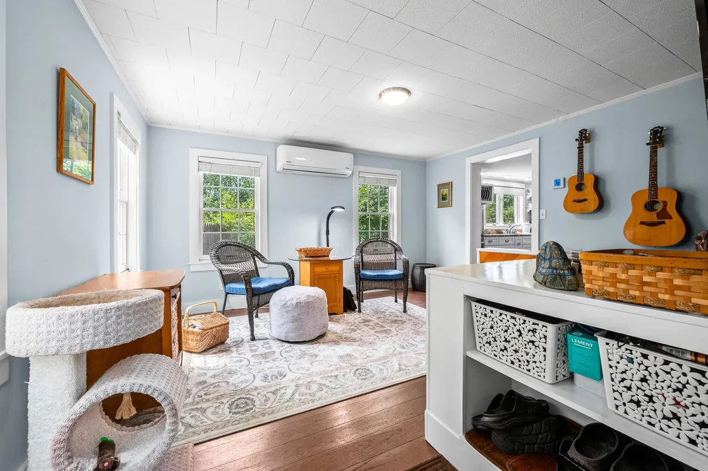 41 Evergreen Lane Littleton NH 03561