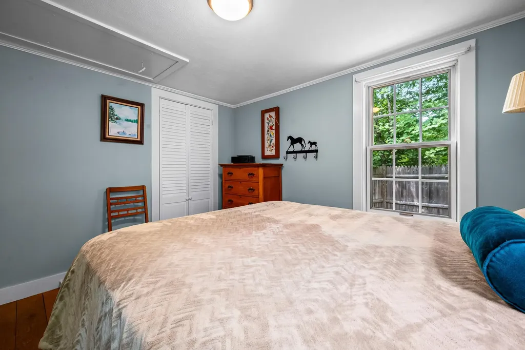 41 Evergreen Lane Littleton NH 03561