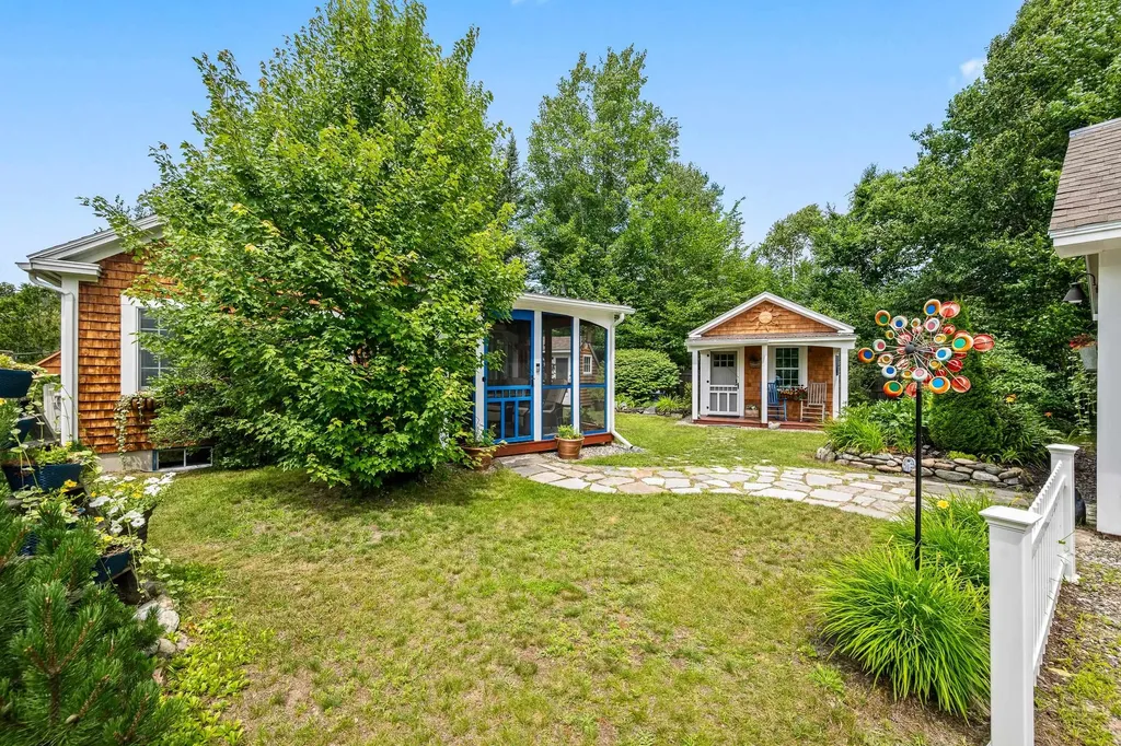 41 Evergreen Lane Littleton NH 03561