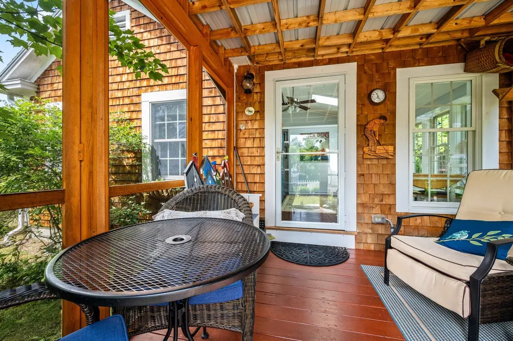 41 Evergreen Lane Littleton NH 03561