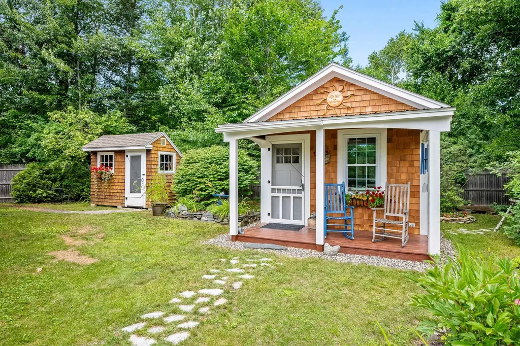 41 Evergreen Lane Littleton NH 03561