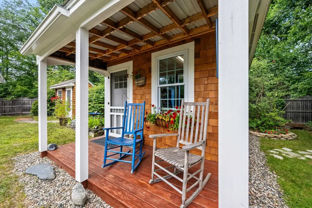 41 Evergreen Lane Littleton NH 03561