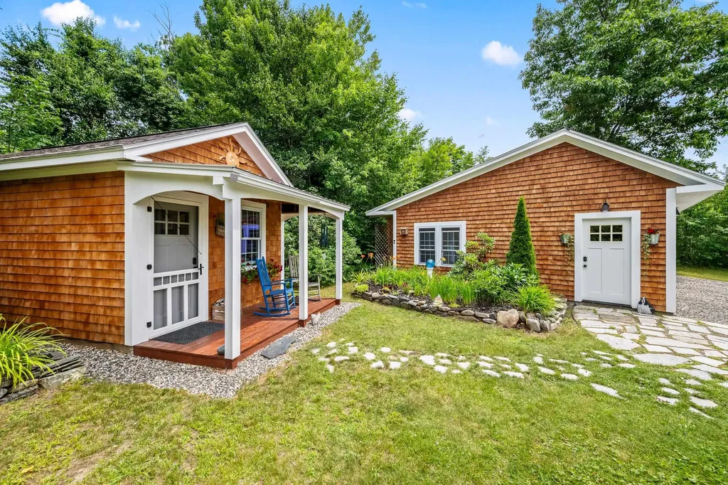41 Evergreen Lane Littleton NH 03561