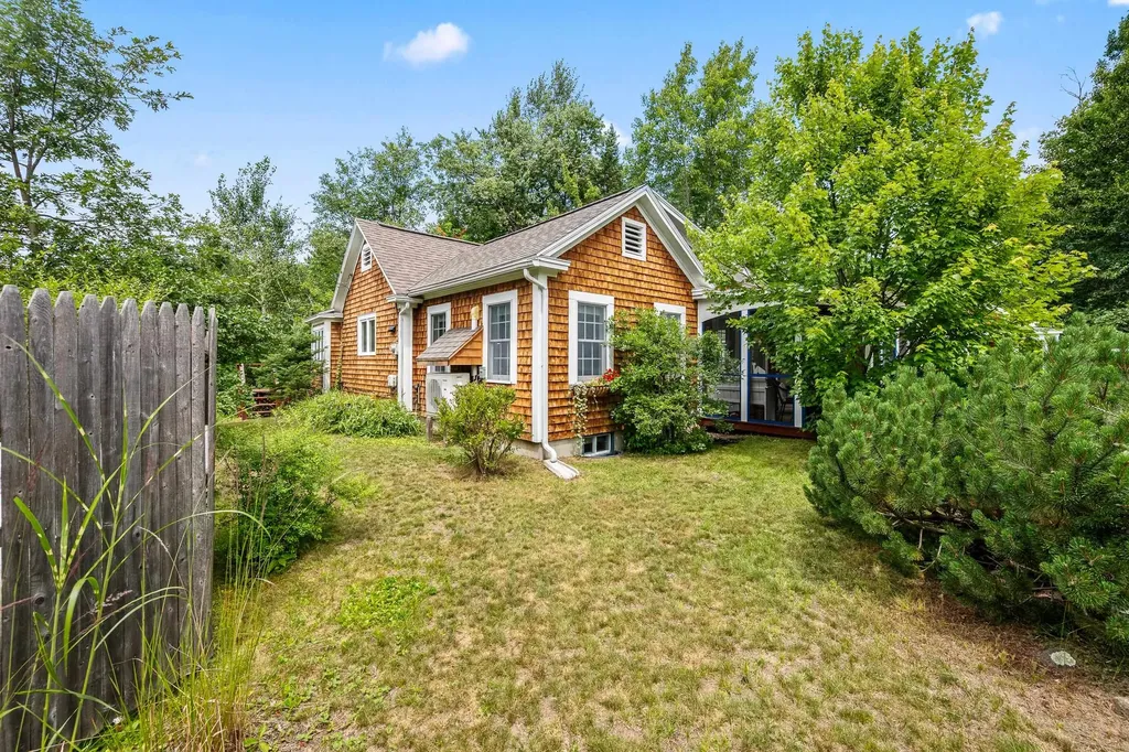 41 Evergreen Lane Littleton NH 03561