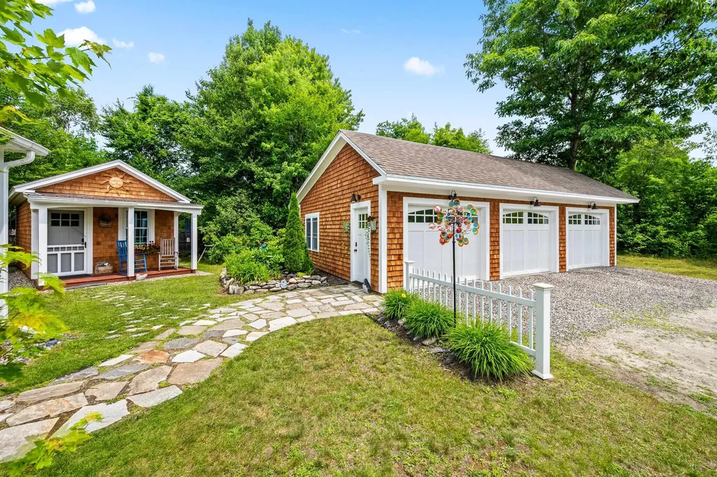 41 Evergreen Lane Littleton NH 03561