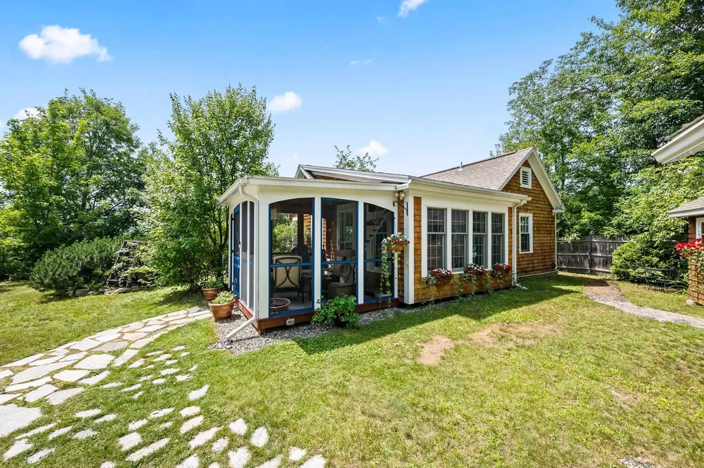 41 Evergreen Lane Littleton NH 03561