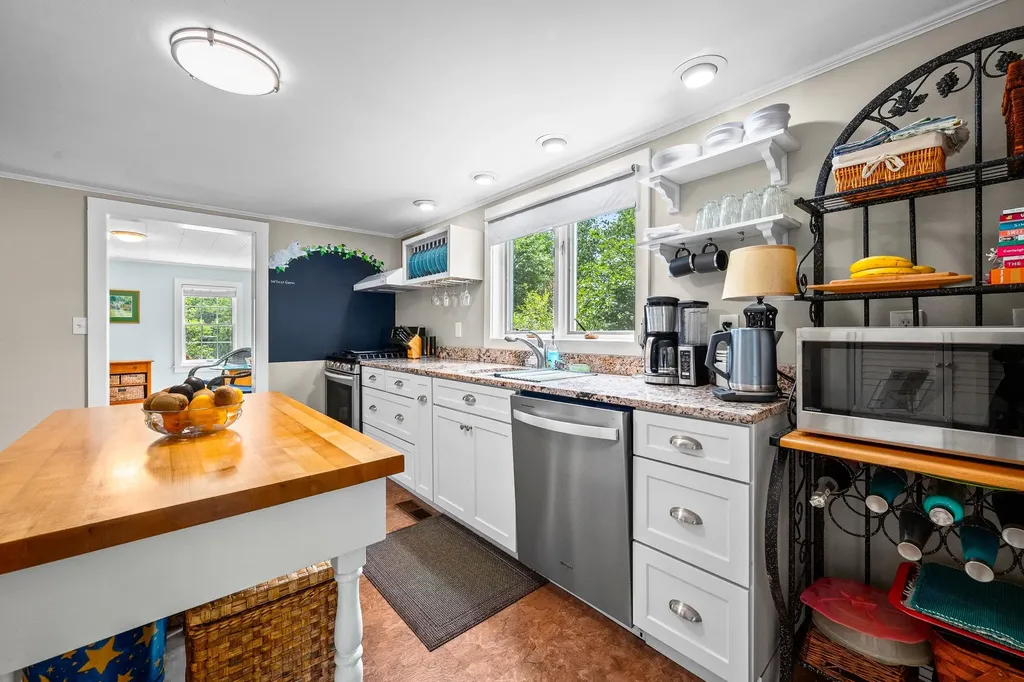 41 Evergreen Lane Littleton NH 03561