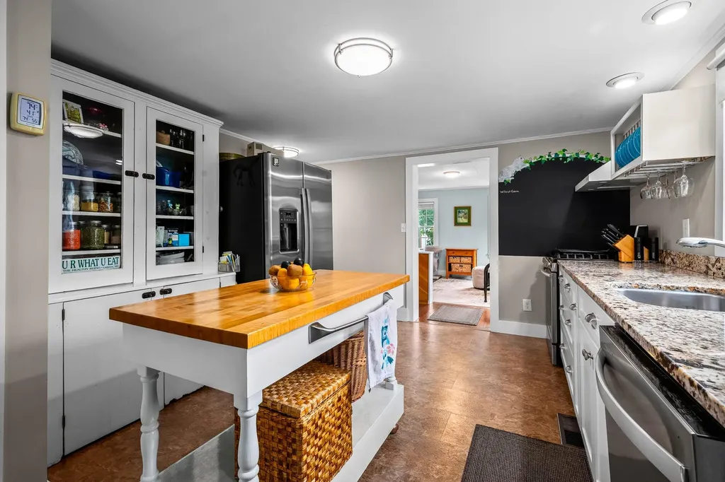 41 Evergreen Lane Littleton NH 03561