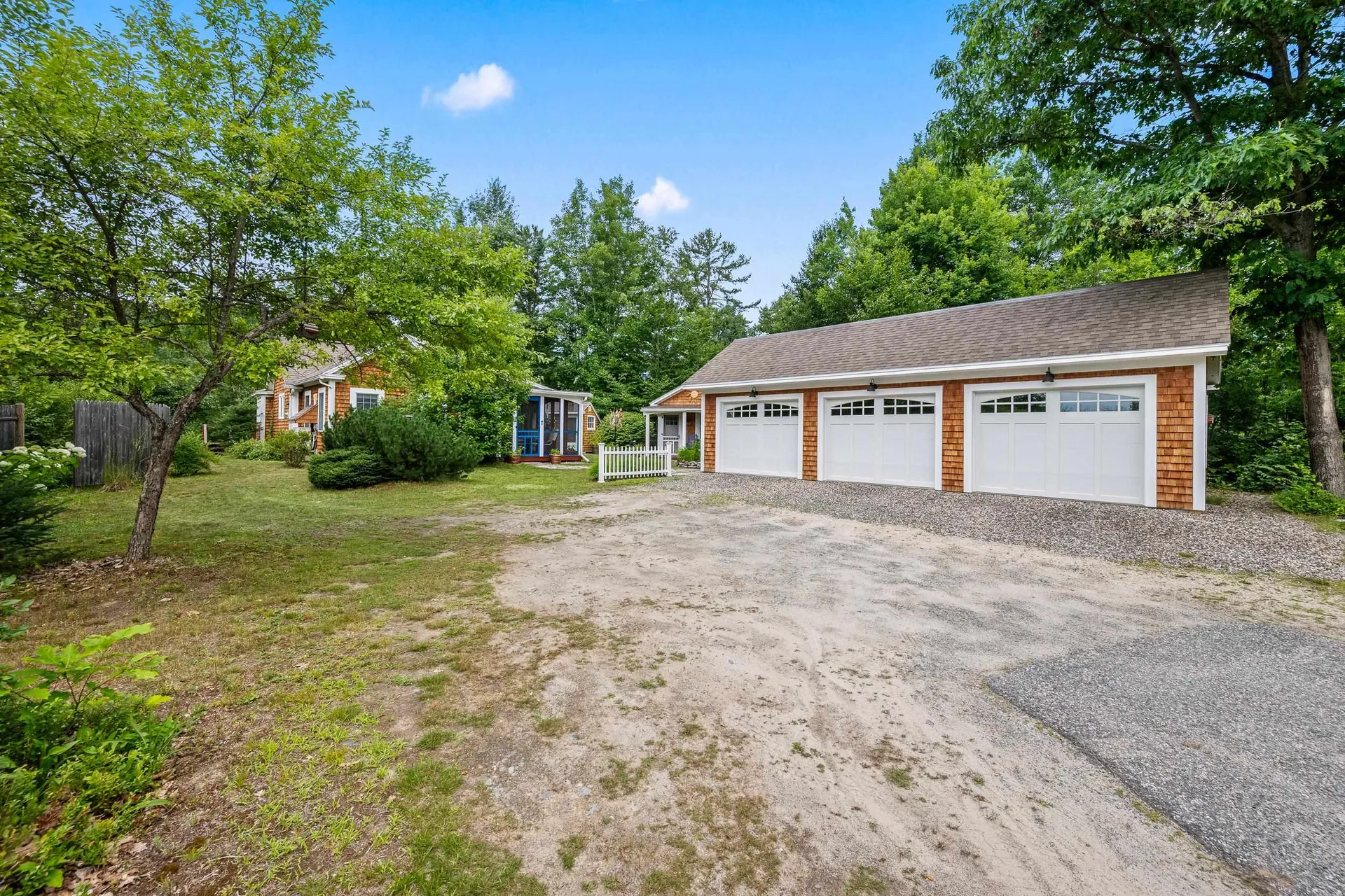 41 Evergreen Lane Littleton NH 03561
