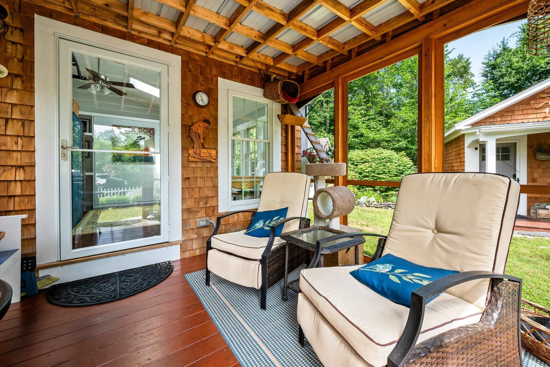 41 Evergreen Lane Littleton NH 03561