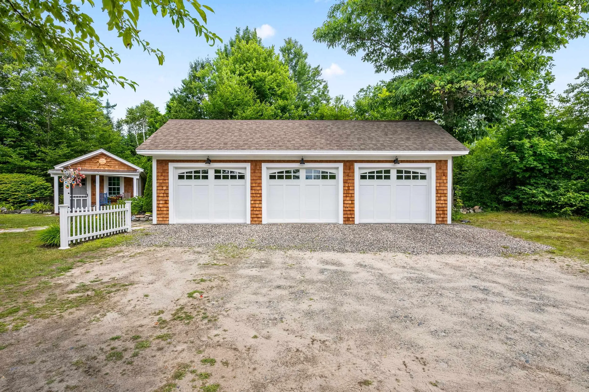 41 Evergreen Lane Littleton NH 03561