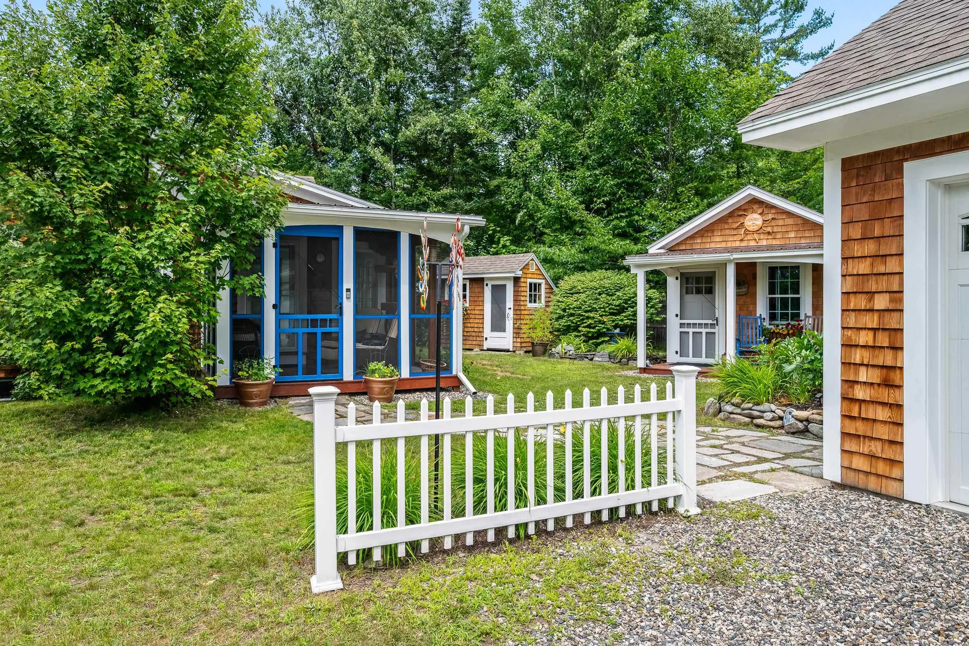 41 Evergreen Lane Littleton NH 03561