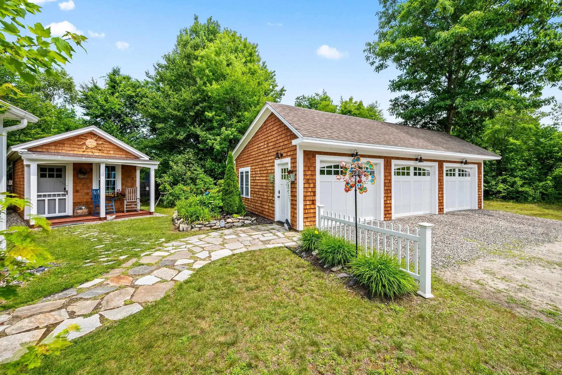 41 Evergreen Lane Littleton NH 03561