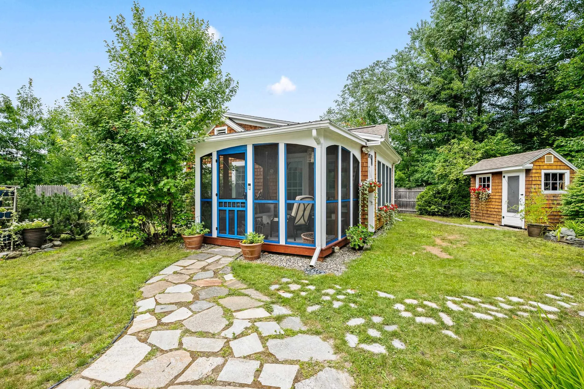 41 Evergreen Lane Littleton NH 03561