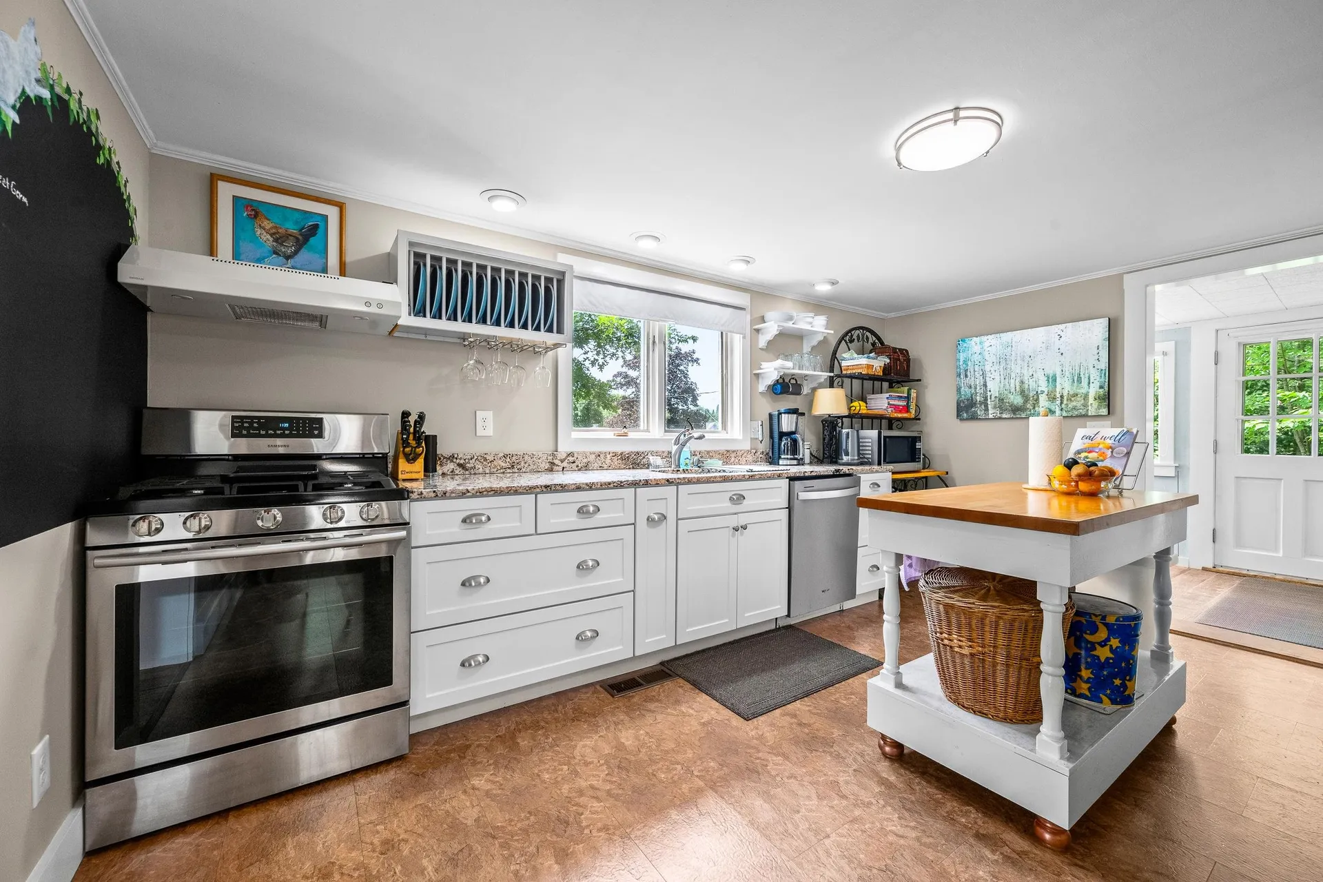 41 Evergreen Lane Littleton NH 03561
