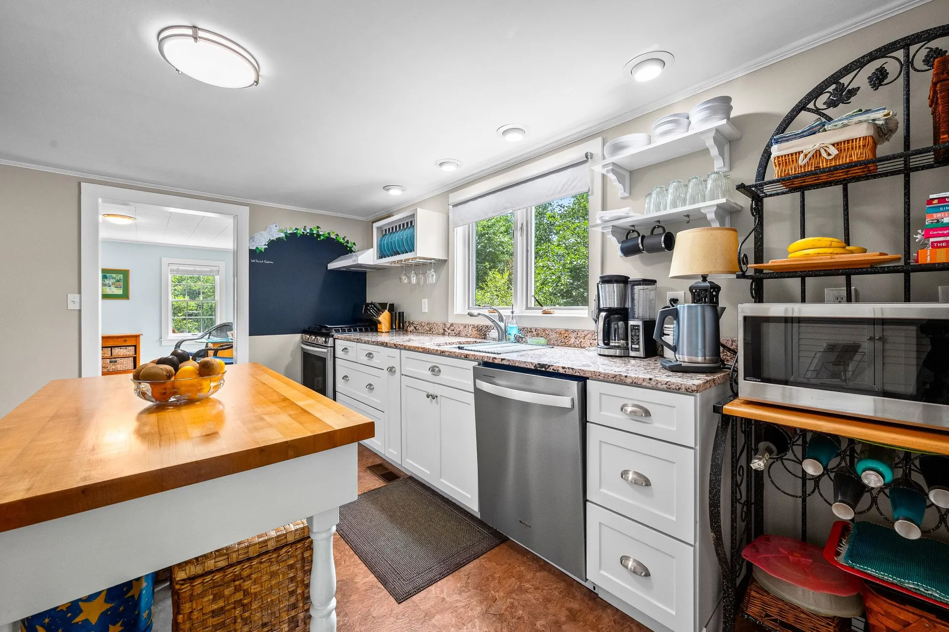 41 Evergreen Lane Littleton NH 03561