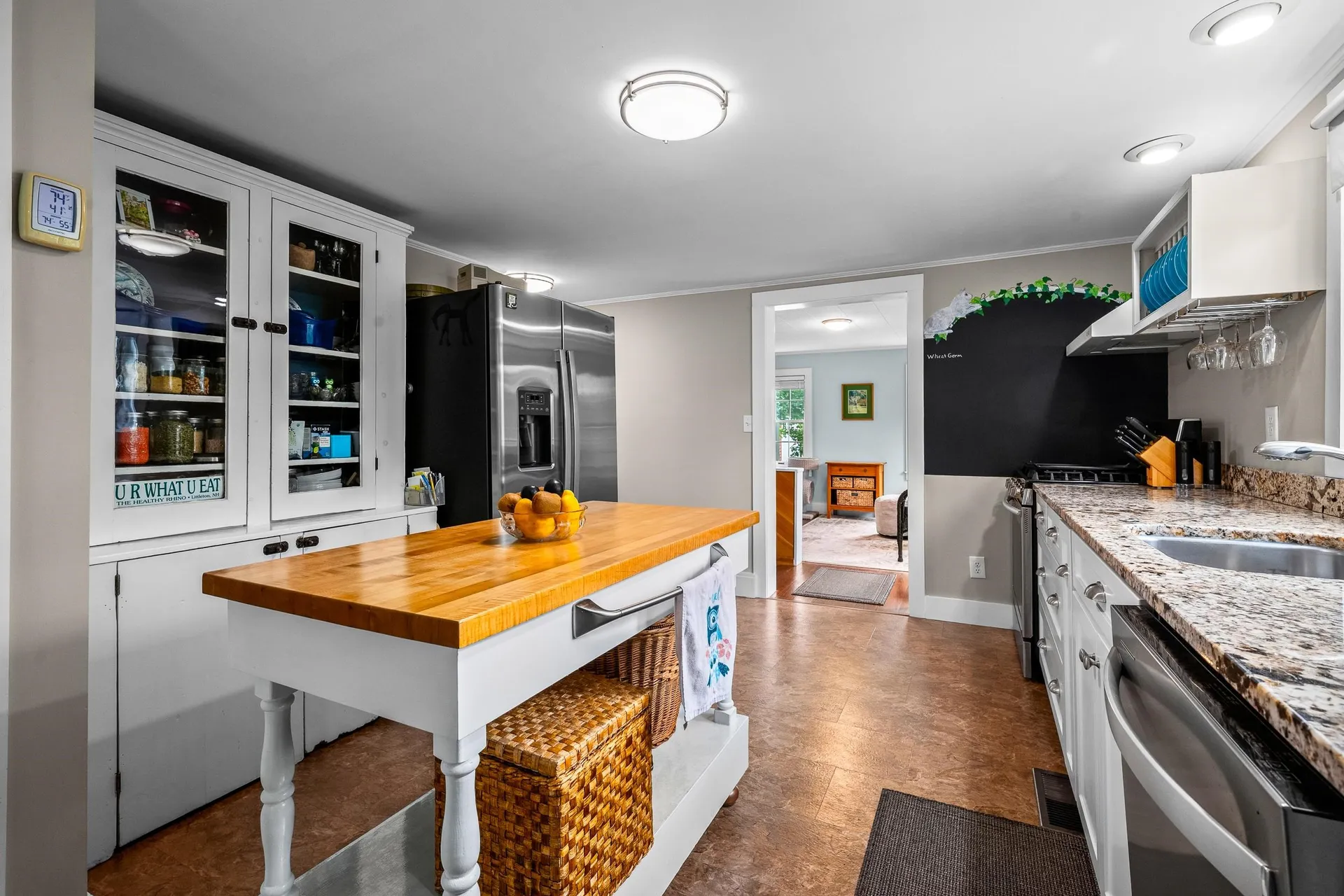 41 Evergreen Lane Littleton NH 03561