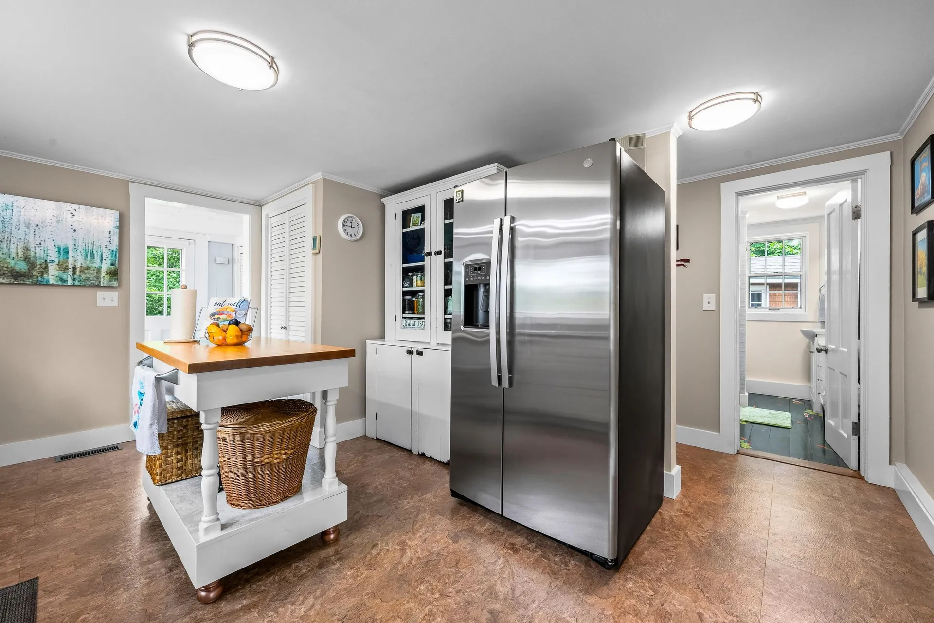 41 Evergreen Lane Littleton NH 03561