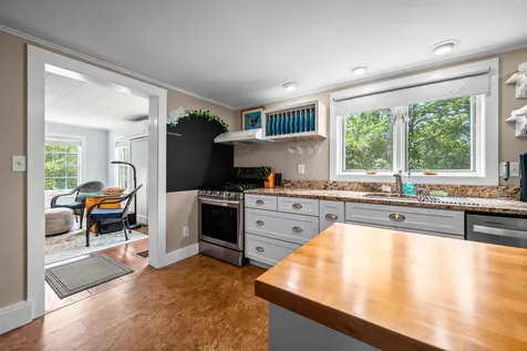 41 Evergreen Lane Littleton NH 03561