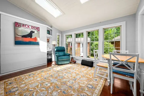 41 Evergreen Lane Littleton NH 03561