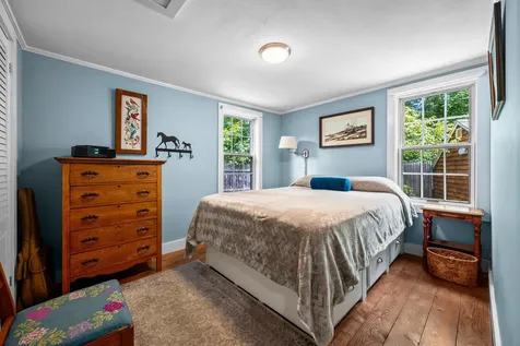 41 Evergreen Lane Littleton NH 03561