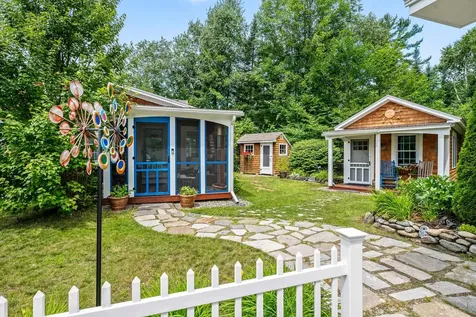 41 Evergreen Lane Littleton NH 03561