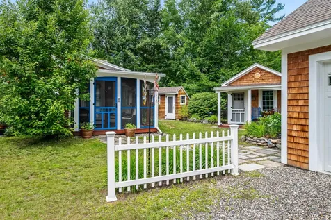 41 Evergreen Lane Littleton NH 03561
