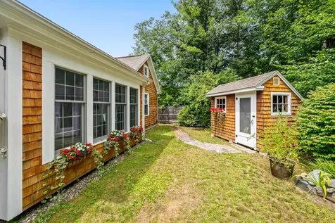 41 Evergreen Lane Littleton NH 03561