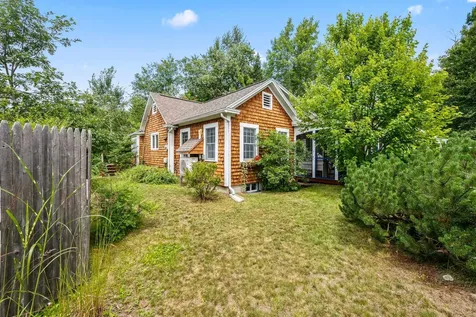 41 Evergreen Lane Littleton NH 03561