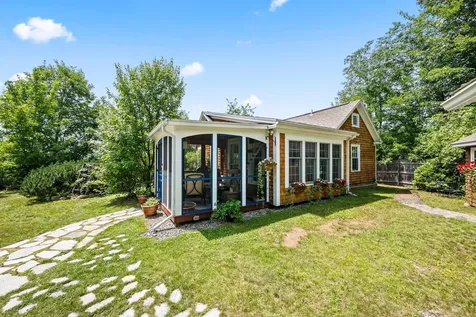 41 Evergreen Lane Littleton NH 03561