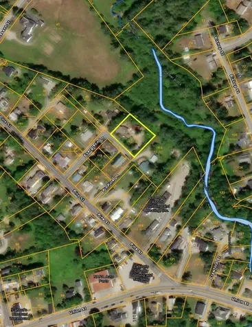 41 Evergreen Lane Littleton NH 03561