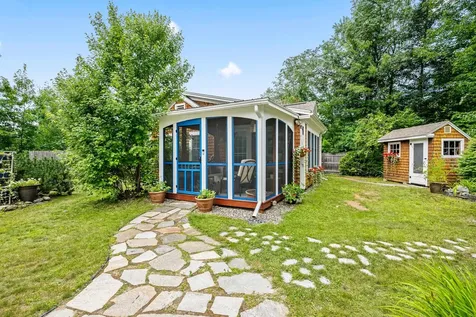 41 Evergreen Lane Littleton NH 03561