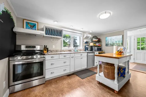 41 Evergreen Lane Littleton NH 03561
