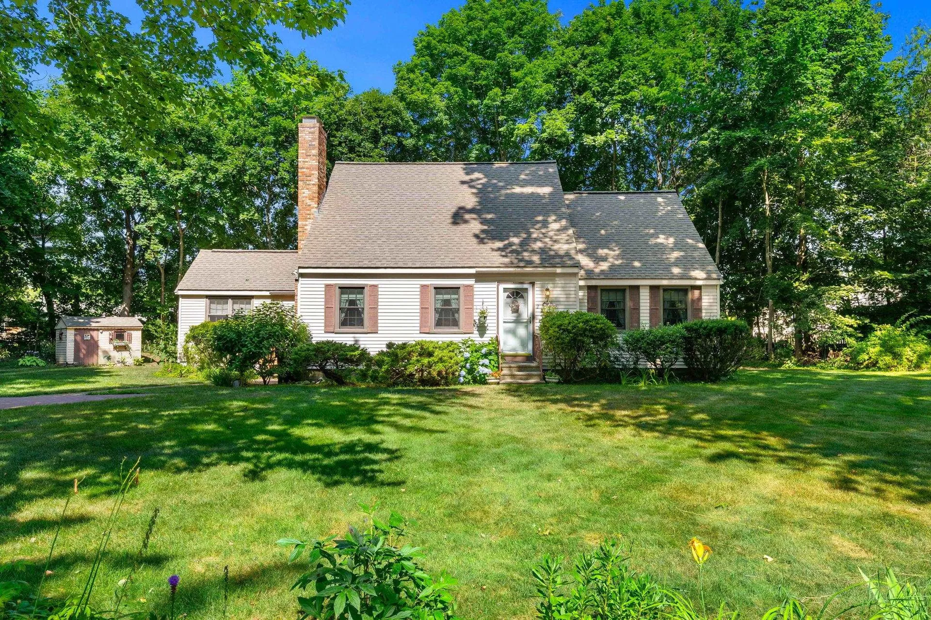 2 Noel Street Hampton NH 03842