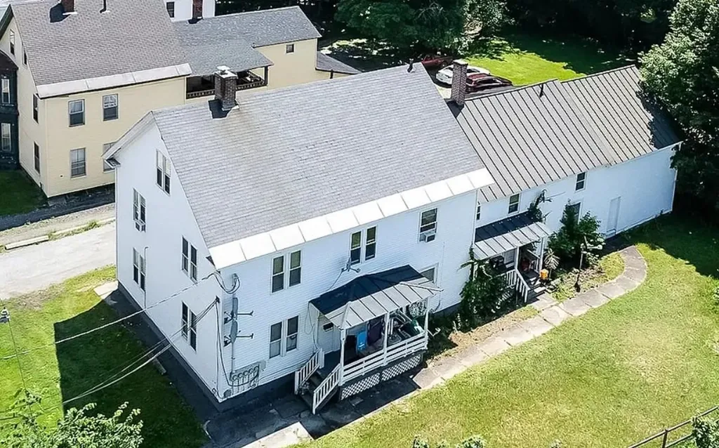 22 Summer Street Claremont NH 03743
