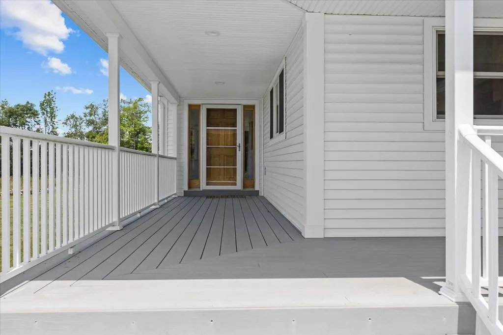 161 Bessette Road Fairfax VT 05454