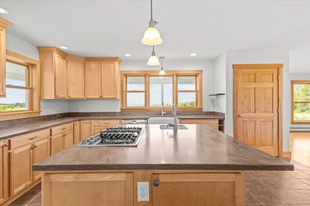 161 Bessette Road Fairfax VT 05454