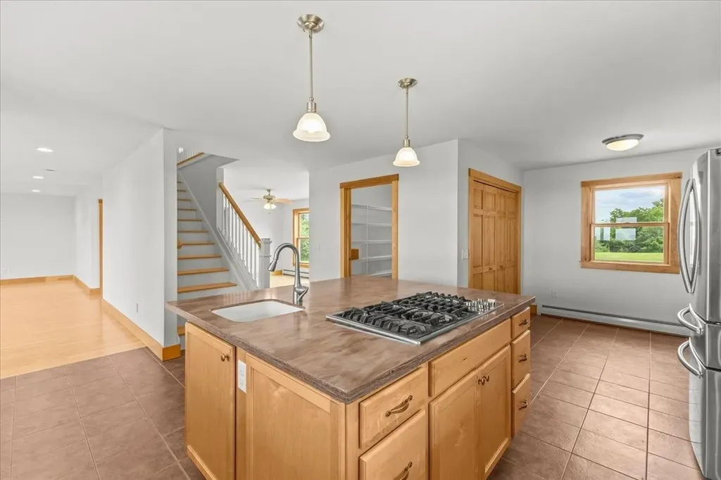 161 Bessette Road Fairfax VT 05454