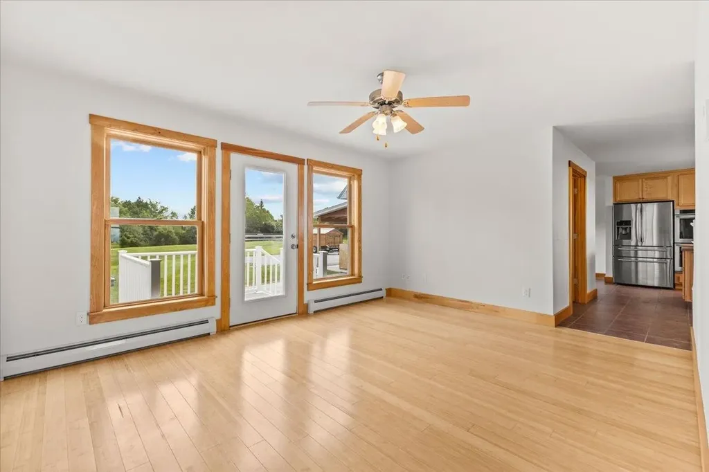 161 Bessette Road Fairfax VT 05454