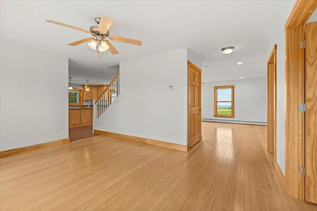 161 Bessette Road Fairfax VT 05454